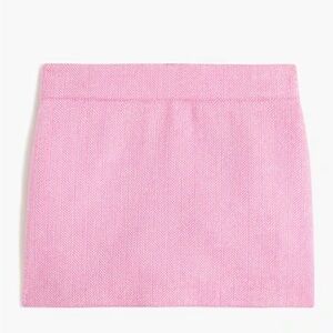 J. Crew Factory Pink Kids Skirt